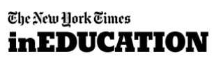New York Times inEDUCATION
